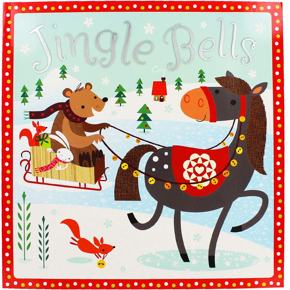 JINGLE BELLS