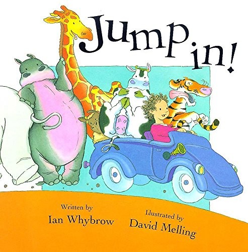 Jump in