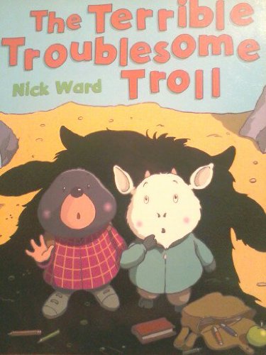 Terrible Troublesome Troll