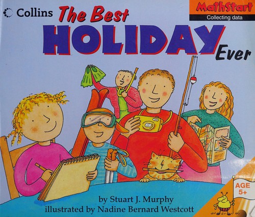 The Best Holiday Ever