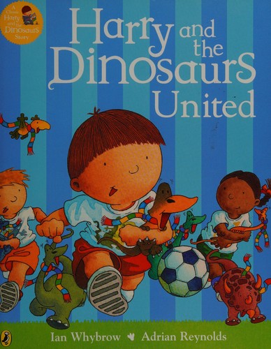 Harry and the dinosaurs united