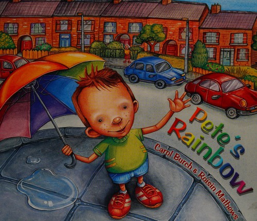 Pete's Rainbow