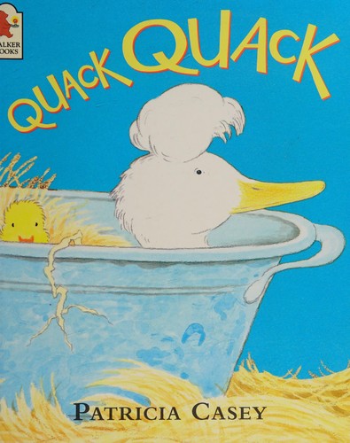 Quack Quack