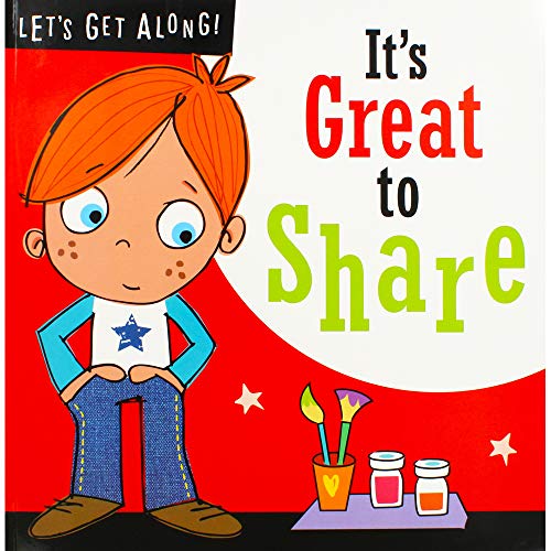It's Great to Share