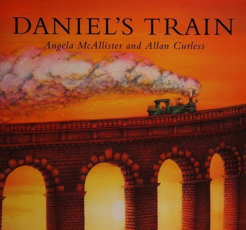 Daniel's Train