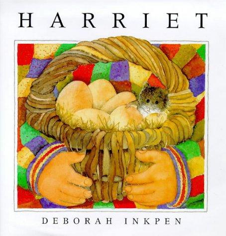 Harriet
Import