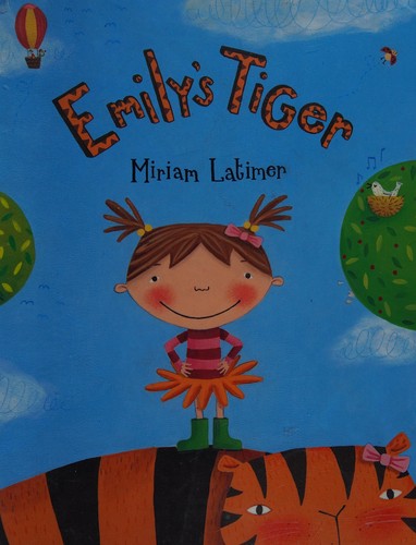 Emily's Tiger