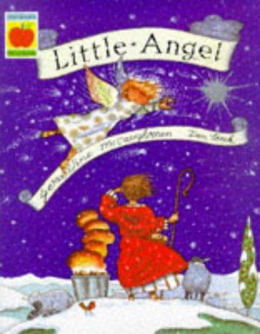 Little Angel (Orchard picturebooks)