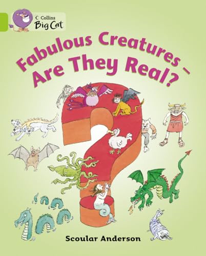 Fabulous Creatures