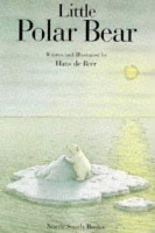 Little Polar Bear (A Public Televsion Storytime Book)