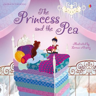 The Princess and the Pea (Picture Books)