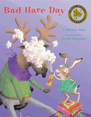 Bad Hare Day