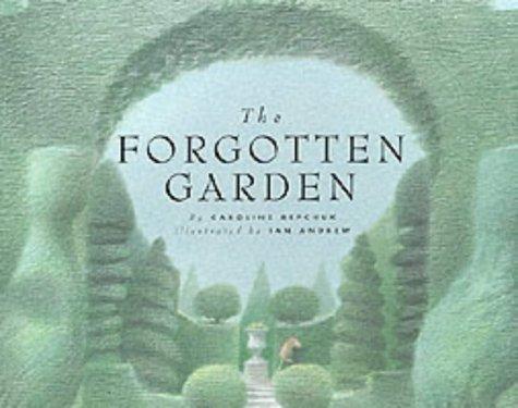 The Forgotten Garden