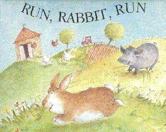 Run; Rabbit; Run