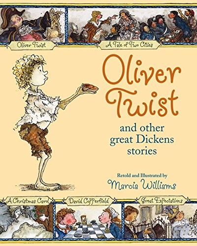 Charles Dickens and Friends
