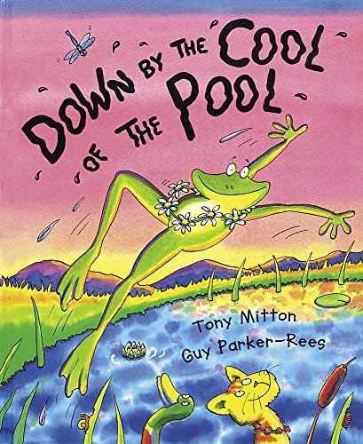 Down by the Cool of the Pool