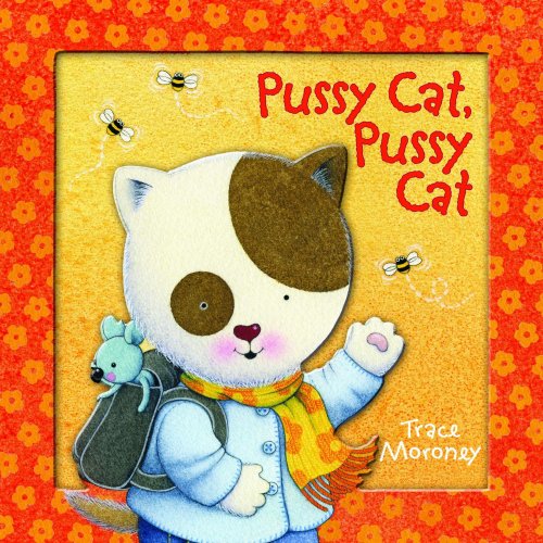 Pussy Cat, Pussy Cat