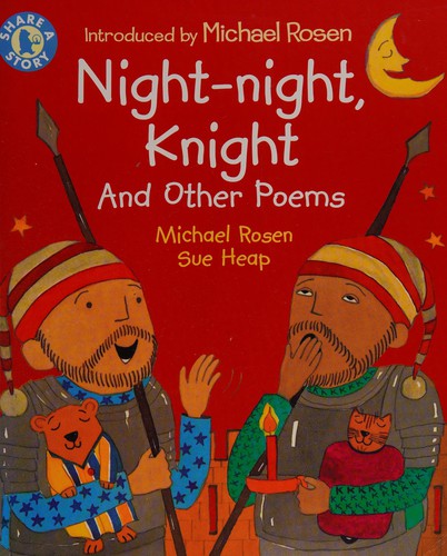 Night-night Knight and Other Poems