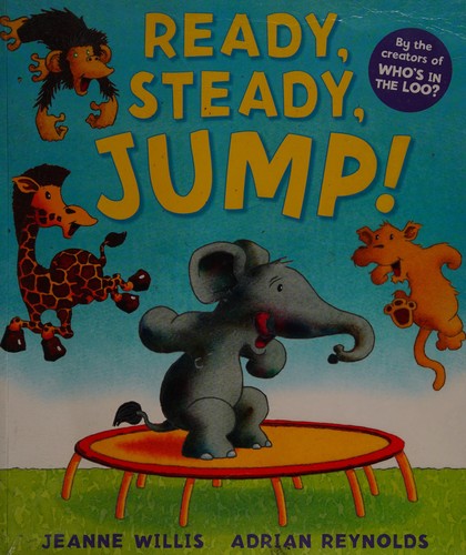Ready, Steady, Jump!