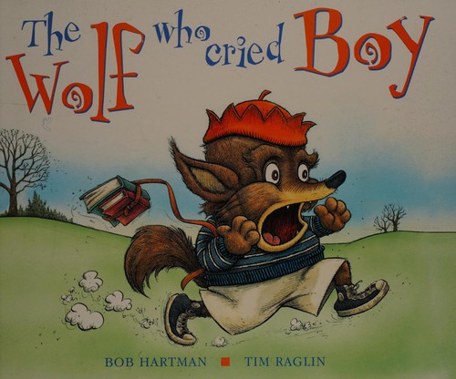 The Wolf Who Cried Boy