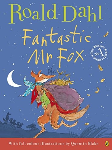 Fantastic MR Fox