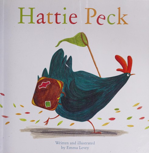 Hattie Peck