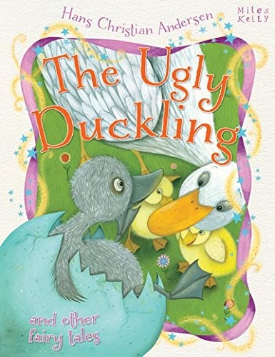Ugly Duckling & Other Fairy Tales (Hans Christian Andersen Tales)