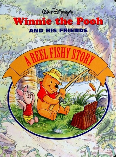 Winnie the Pooh And His Friends