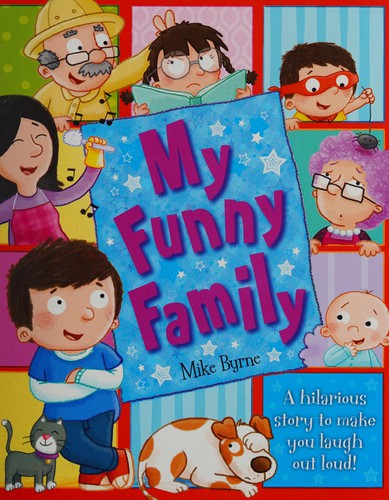 My Funny Family
