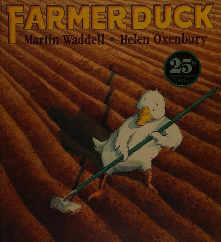 Farmer Duck