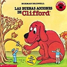 Clifford's Good Deeds