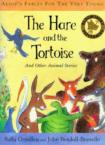 The Aesop's Fables for the Very Young
