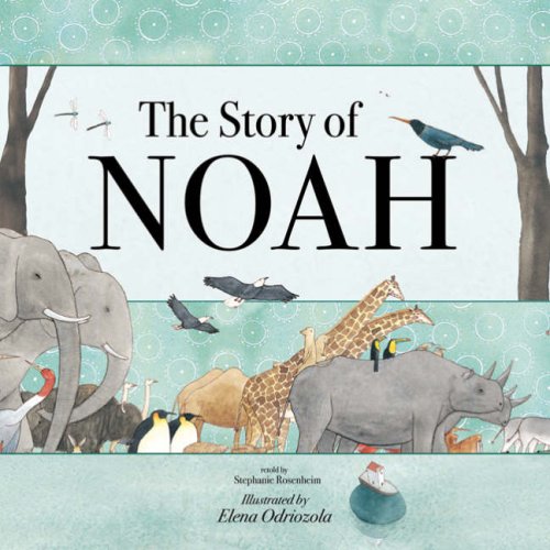 The Story of Noah