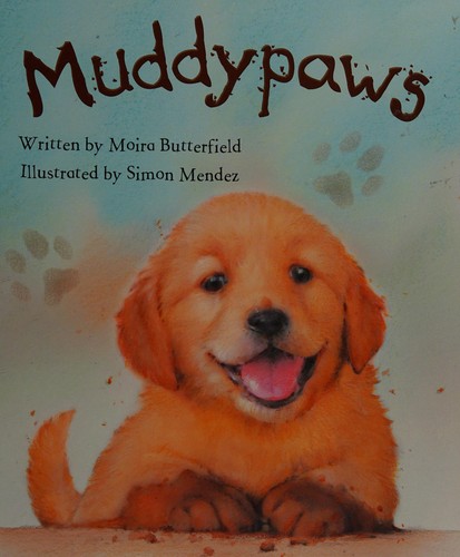 Muddy Paws