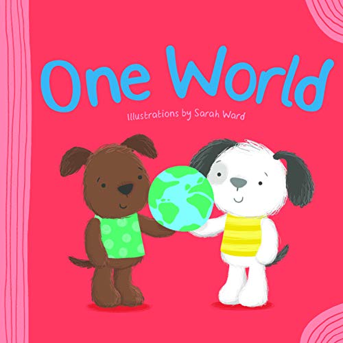 Resilience Series: One World
