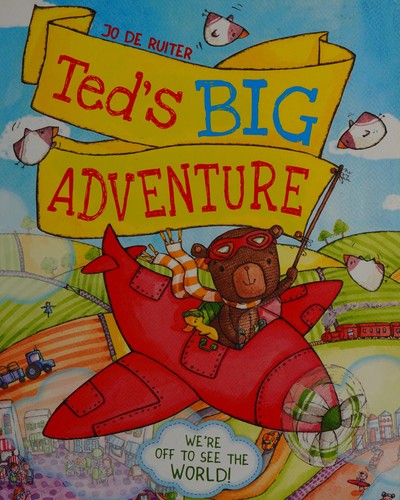 Ted's Big Adventure