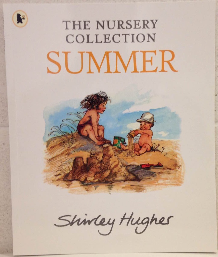 Summer - The Nursery Collection