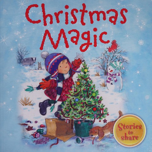 Christmas Magic