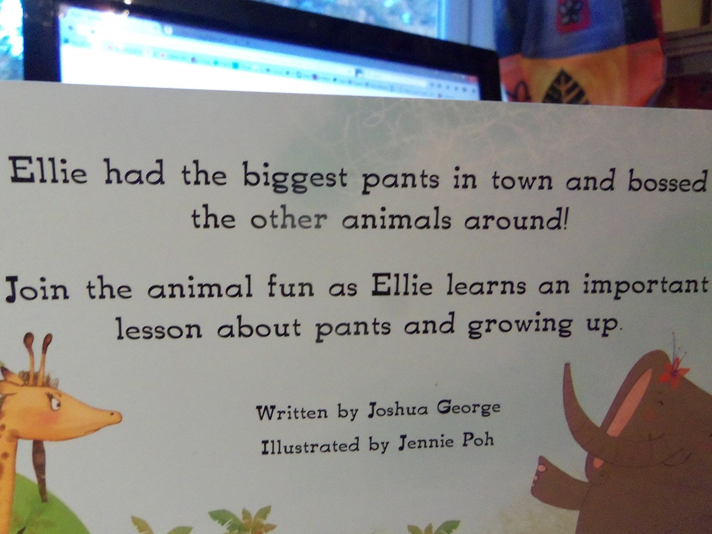Elepants
