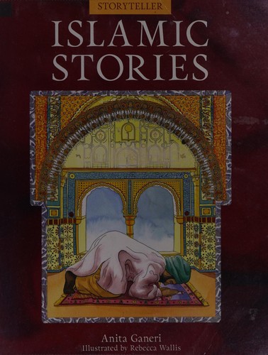 Islamic Stories (Storyteller)