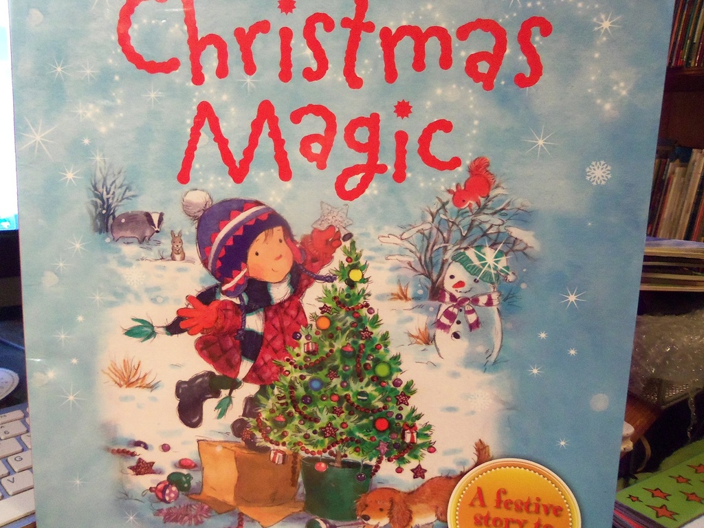 Christmas Magic