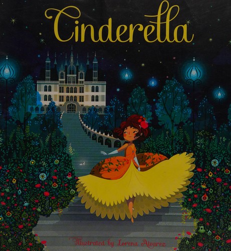 Cinderella (Picture Books)