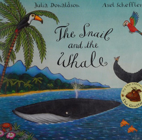 The Snail and the Whale