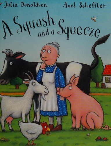 A Squash and a Squeeze