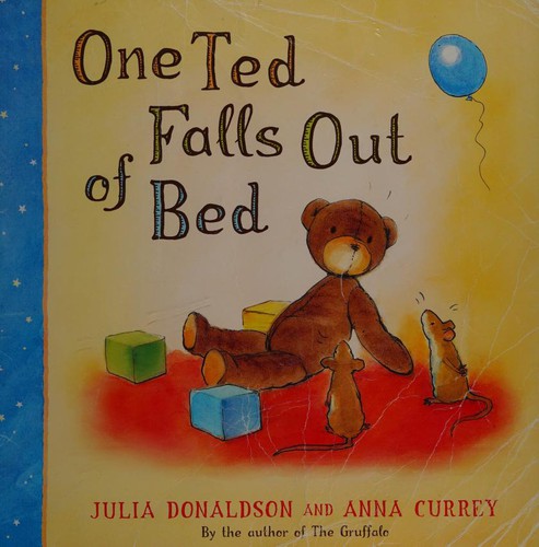 One Ted Falls Out of Bed