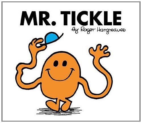 Mr. Tickle