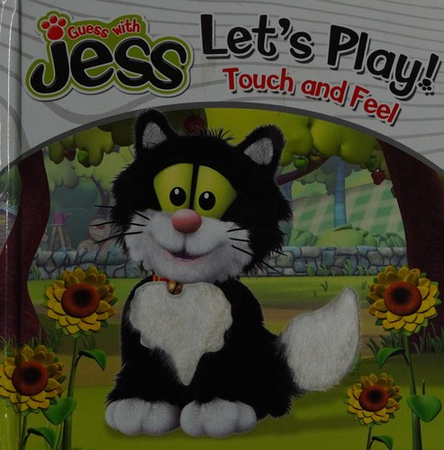 Guess with Jess