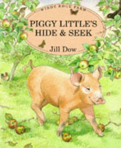 Piggy Little's Hide and Seek (Windy Edge Farm)