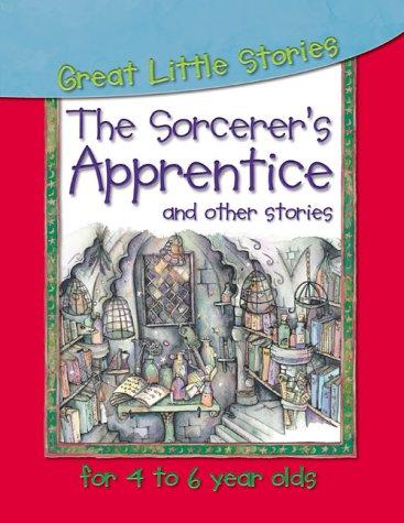 Sorcerer's Apprentice and Others