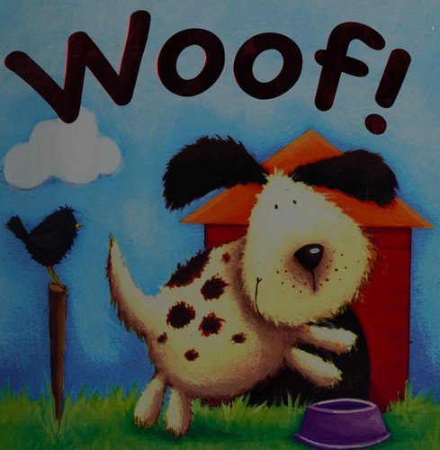 Woof!